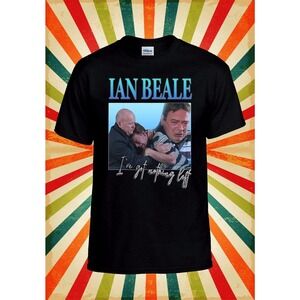 I Got Nothing Left Ian Beale Funny Baseball T-Shirt Unisex